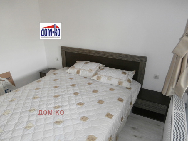 Продава 3-СТАЕН, гр. Пазарджик, Руски, снимка 12 - Aпартаменти - 48100727