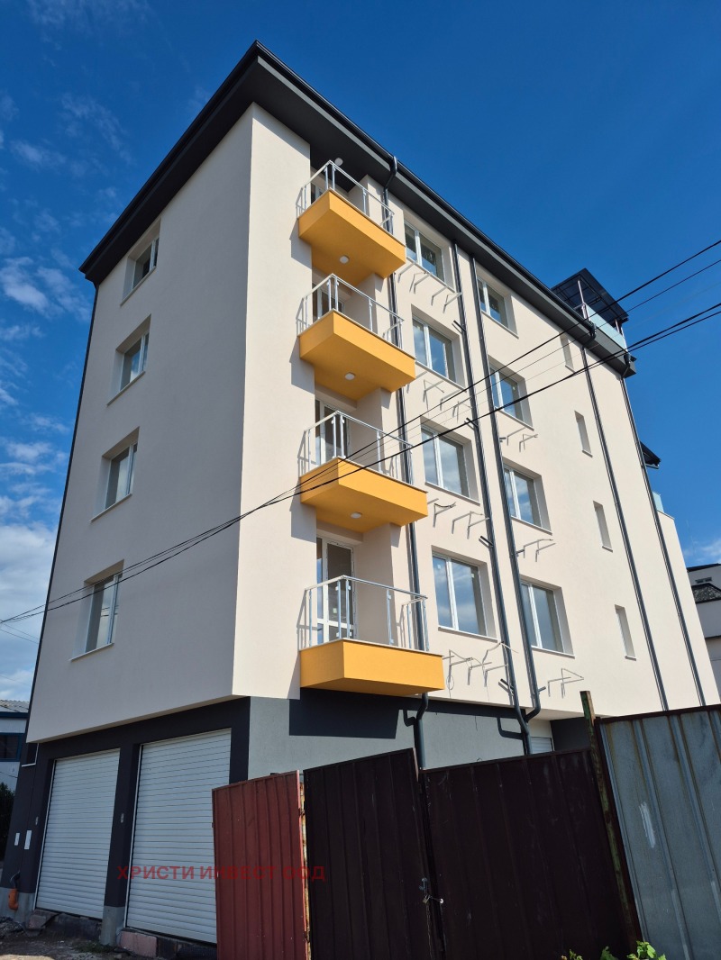 Te koop  2 slaapkamers Sofia , Voenna rampa , 92 m² | 12676728 - afbeelding [3]