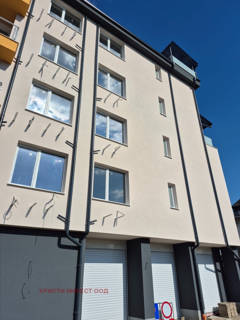 Te koop  2 slaapkamers Sofia , Voenna rampa , 92 m² | 12676728 - afbeelding [5]