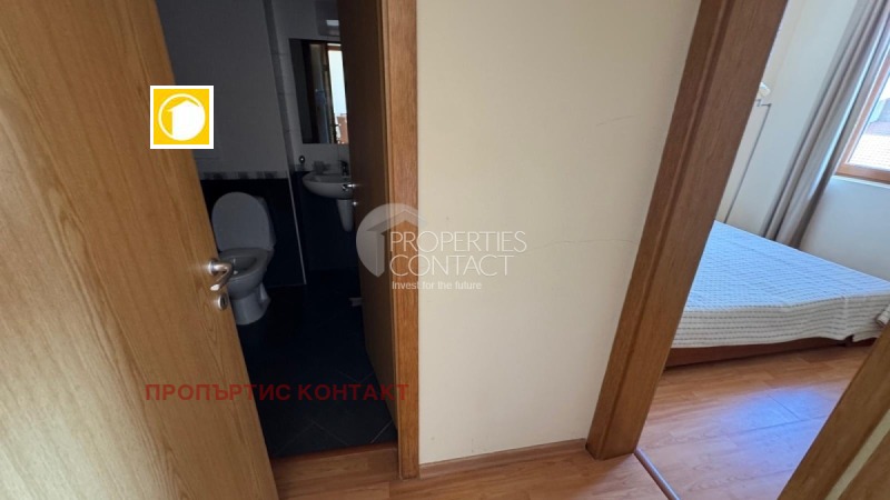 À vendre  2 chambres région Bourgas , Sveti Vlas , 91 m² | 64439697 - image [13]