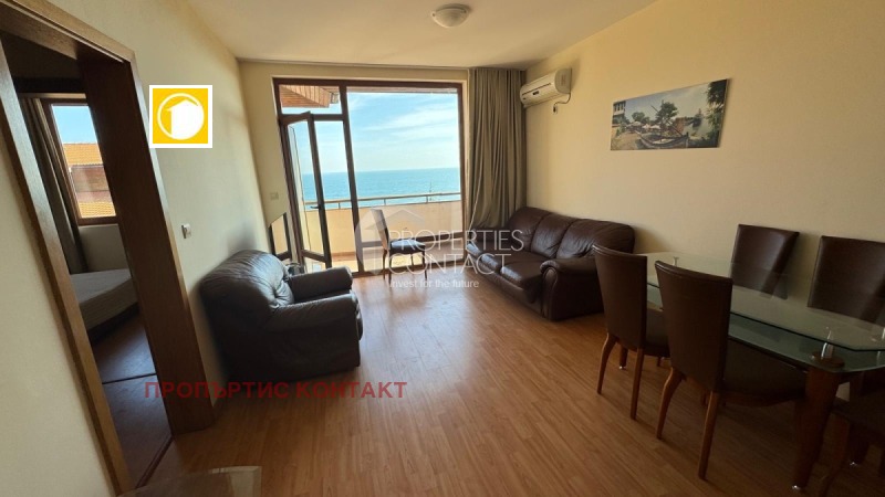 À vendre  2 chambres région Bourgas , Sveti Vlas , 91 m² | 64439697 - image [4]