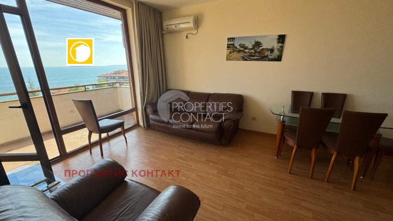 À vendre  2 chambres région Bourgas , Sveti Vlas , 91 m² | 64439697 - image [14]