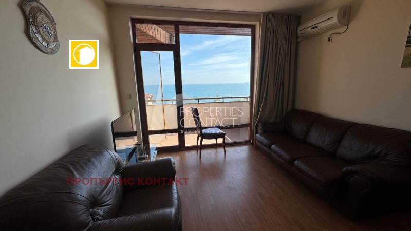 À vendre  2 chambres région Bourgas , Sveti Vlas , 91 m² | 64439697 - image [6]
