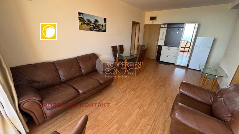 Продава  3-стаен, област Бургас, гр. Свети Влас •  145 000 EUR • ID 73956567 — holmes.bg - [1] 