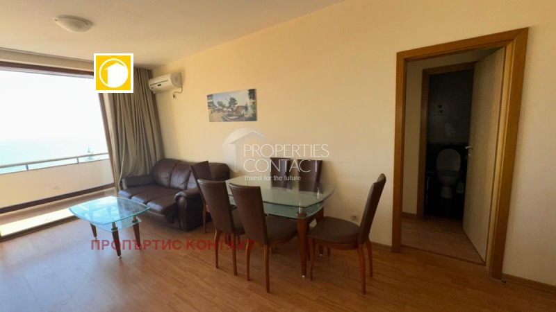 À vendre  2 chambres région Bourgas , Sveti Vlas , 91 m² | 64439697 - image [15]