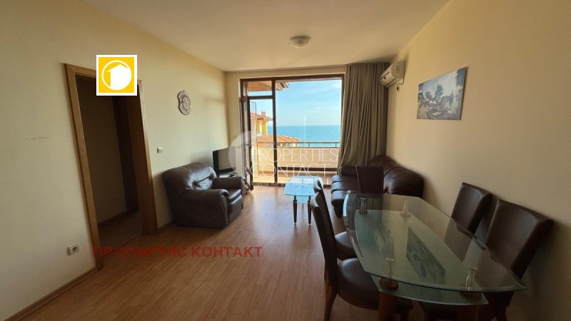 À vendre  2 chambres région Bourgas , Sveti Vlas , 91 m² | 64439697 - image [9]
