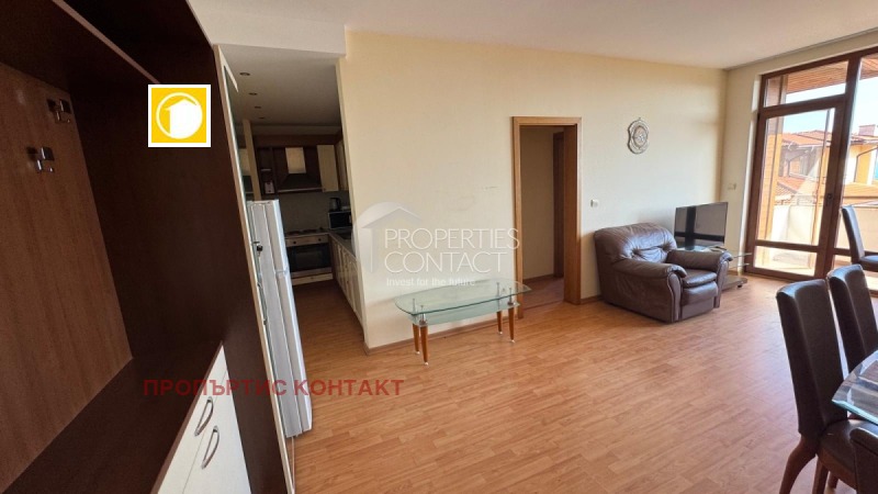 À vendre  2 chambres région Bourgas , Sveti Vlas , 91 m² | 64439697 - image [7]
