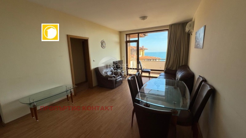 À vendre  2 chambres région Bourgas , Sveti Vlas , 91 m² | 64439697 - image [8]