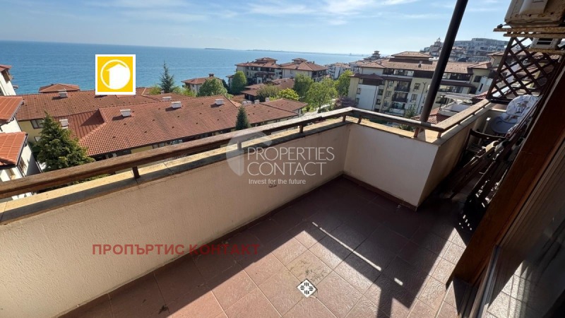 À vendre  2 chambres région Bourgas , Sveti Vlas , 91 m² | 64439697 - image [2]