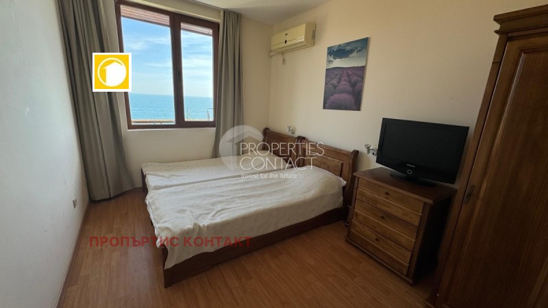 À vendre  2 chambres région Bourgas , Sveti Vlas , 91 m² | 64439697 - image [16]