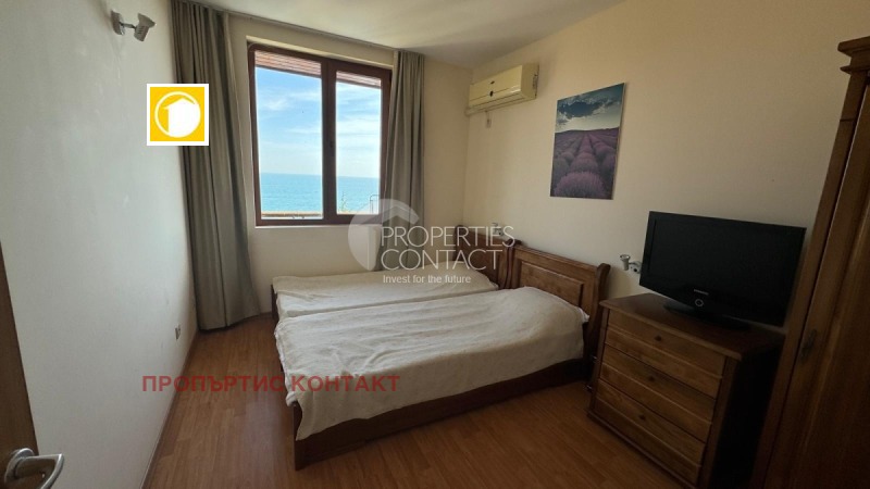 À vendre  2 chambres région Bourgas , Sveti Vlas , 91 m² | 64439697 - image [5]