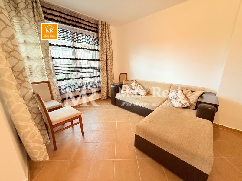 Продава  3-стаен област Бургас , к.к. Слънчев бряг , 102 кв.м | 53619476 - изображение [3]