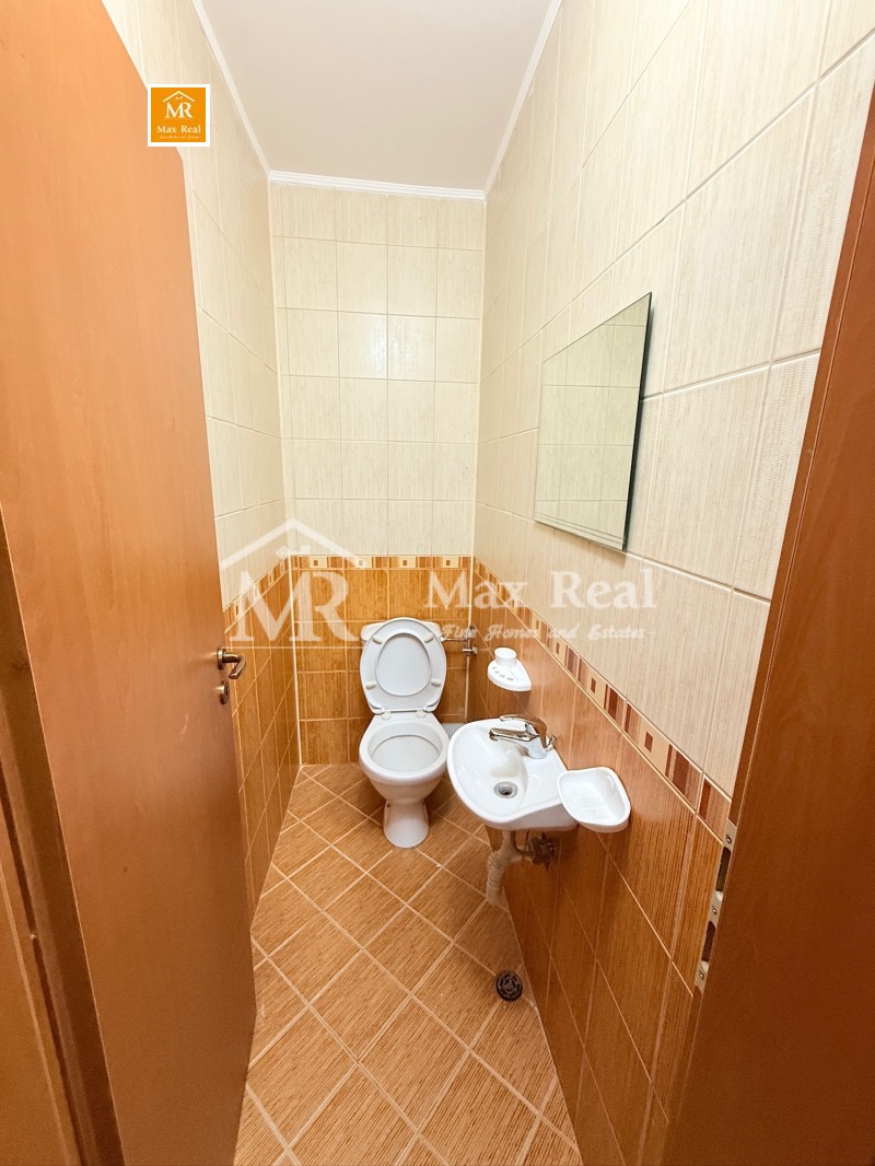 Продава  3-стаен област Бургас , к.к. Слънчев бряг , 102 кв.м | 53619476 - изображение [10]