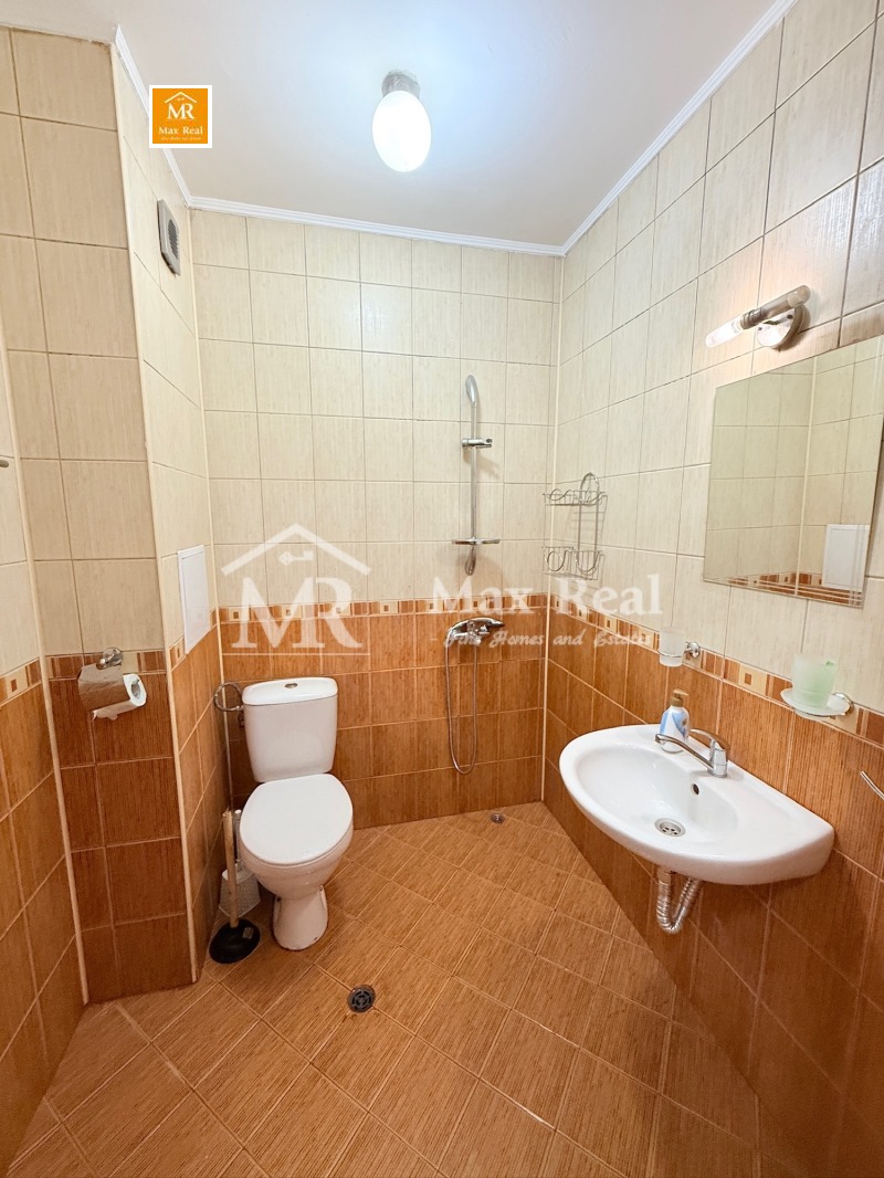 Продава  3-стаен област Бургас , к.к. Слънчев бряг , 102 кв.м | 53619476 - изображение [9]