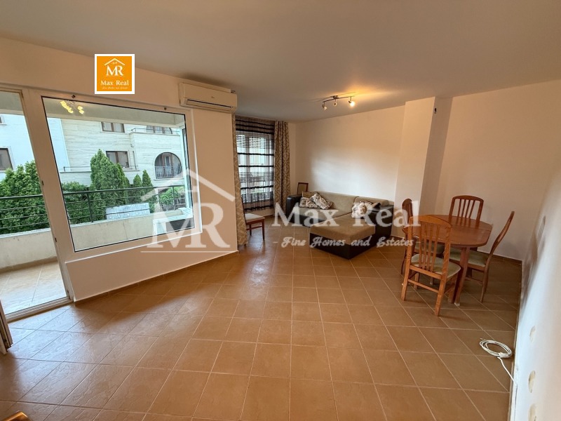 Продава  3-стаен област Бургас , к.к. Слънчев бряг , 102 кв.м | 53619476 - изображение [4]