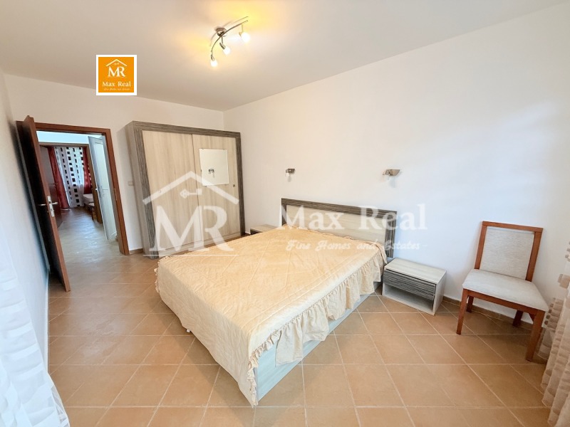 Продава  3-стаен област Бургас , к.к. Слънчев бряг , 102 кв.м | 53619476 - изображение [6]