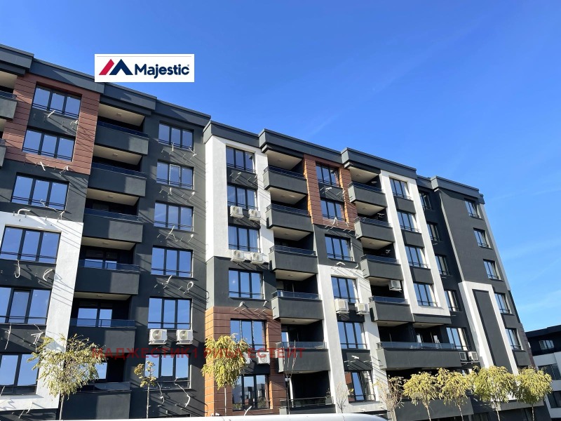 Продава  3-стаен град София , Малинова долина , 100 кв.м | 39185691 - изображение [2]