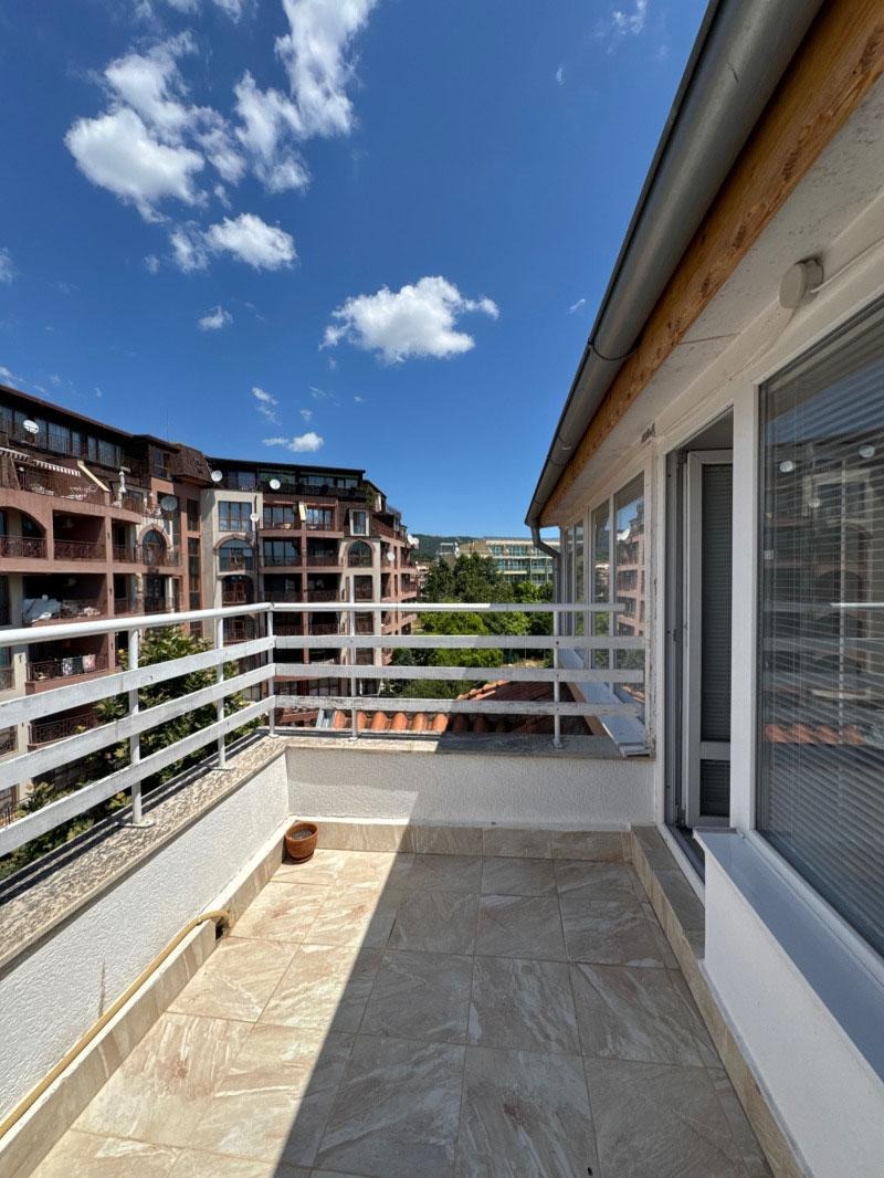 In vendita  2 camere da letto regione Burgas , k.k. Slanchev briag , 95 mq | 66015346 - Immagine [9]