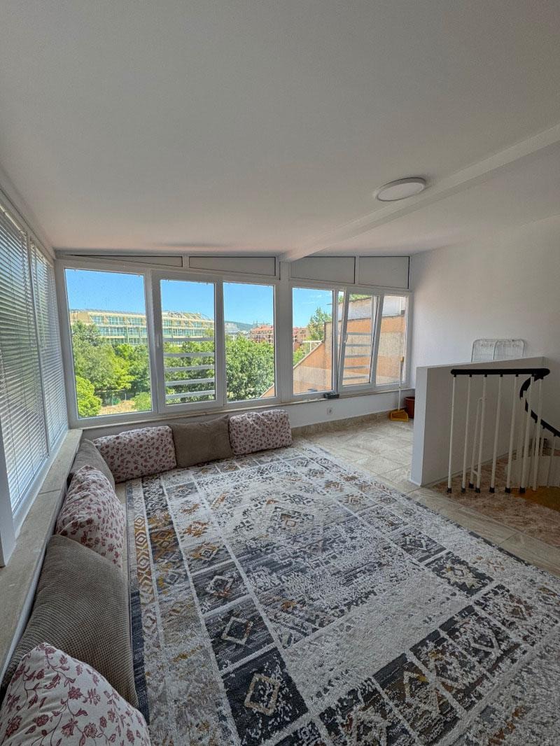 In vendita  2 camere da letto regione Burgas , k.k. Slanchev briag , 95 mq | 66015346 - Immagine [3]