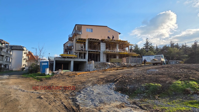 Продава 3-СТАЕН, гр. Ахтопол, област Бургас, снимка 5 - Апартаменти - 51731520