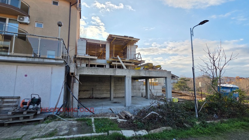 Продава 3-СТАЕН, гр. Ахтопол, област Бургас, снимка 10 - Апартаменти - 51731520