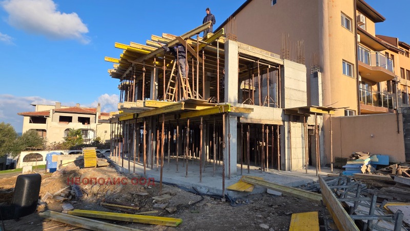 Продава 3-СТАЕН, гр. Ахтопол, област Бургас, снимка 12 - Апартаменти - 51731520