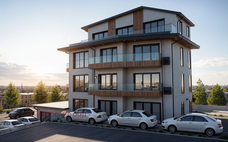 Na prodej  2 ložnice oblast Burgas , Achtopol , 112 m2 | 94838532 - obraz [3]