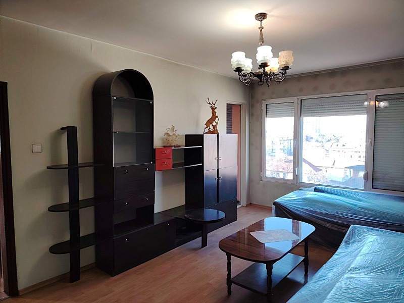 Продава 3-СТАЕН, гр. Пловдив, Кършияка, снимка 4 - Апартаменти - 53509221