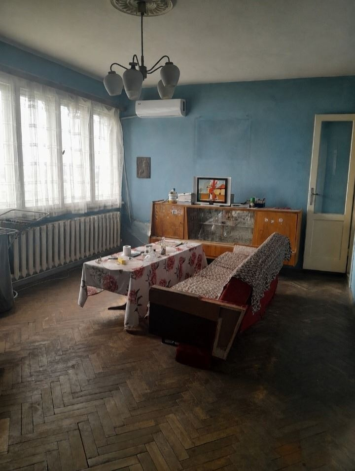 Продава 3-СТАЕН, гр. Пловдив, Център, снимка 4 - Апартаменти - 55405772