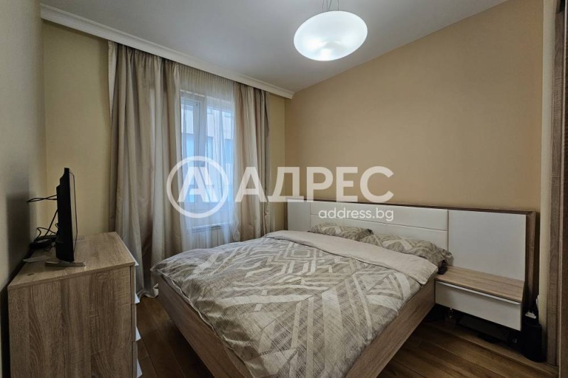 Продаја  3+ спаваћа соба Софија , Манастирски ливади , 130 м2 | 88355331 - слика [8]