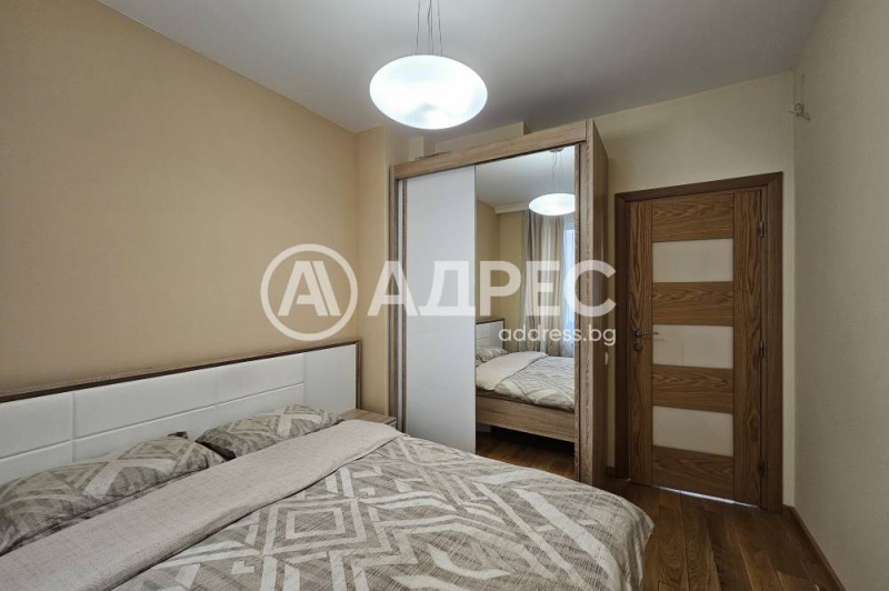 Продаја  3+ спаваћа соба Софија , Манастирски ливади , 130 м2 | 88355331 - слика [9]