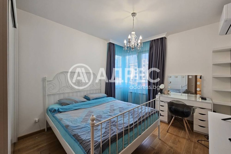 Продаја  3+ спаваћа соба Софија , Манастирски ливади , 130 м2 | 88355331 - слика [14]