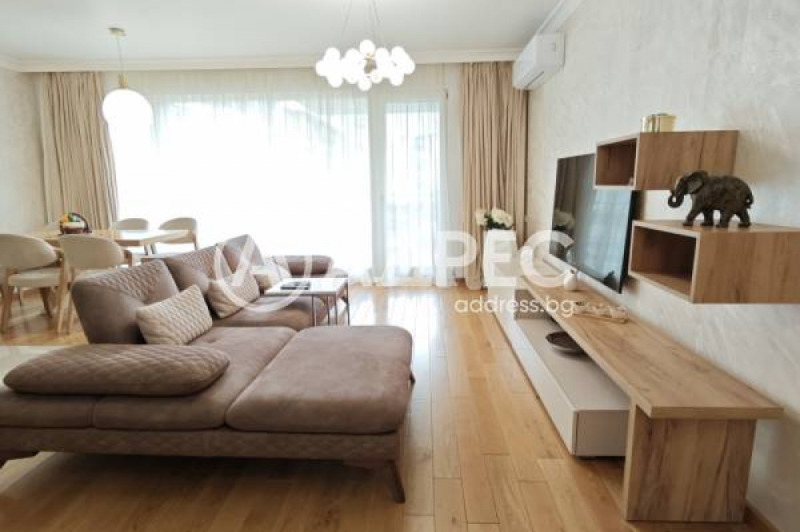 De vânzare  3+ dormitor Sofia , Manastirsci livadi , 130 mp | 88355331 - imagine [2]