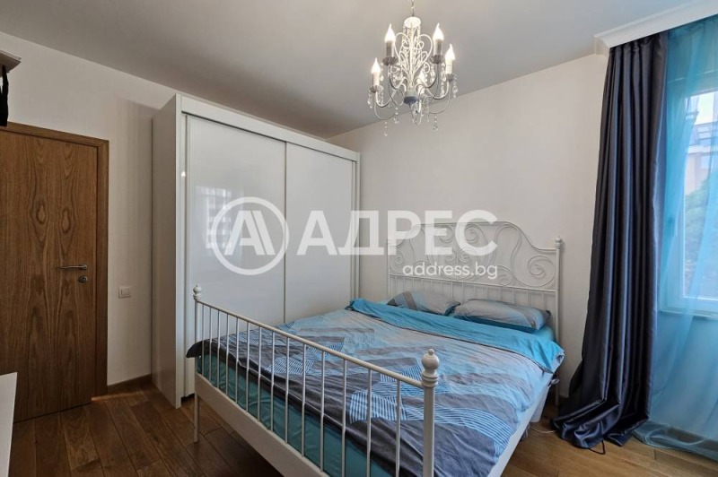 Продаја  3+ спаваћа соба Софија , Манастирски ливади , 130 м2 | 88355331 - слика [10]