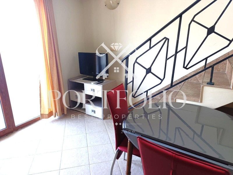 Zu verkaufen  Maisonette region Burgas , k.k. Slantschew brjag , 98 qm | 18594044 - Bild [2]