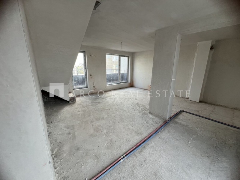 Продава МЕЗОНЕТ, гр. София, Надежда 4, снимка 12 - Апартаменти - 52622456