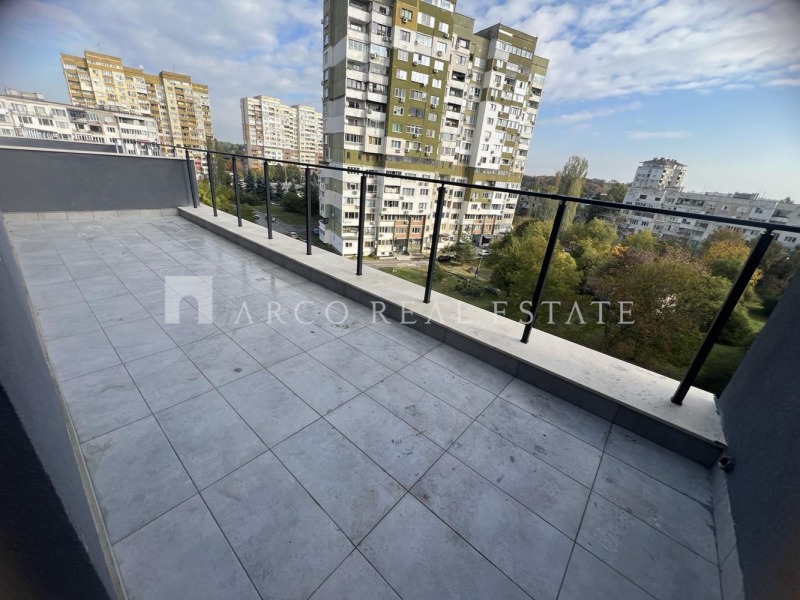 Продава МЕЗОНЕТ, гр. София, Надежда 4, снимка 11 - Апартаменти - 52622456