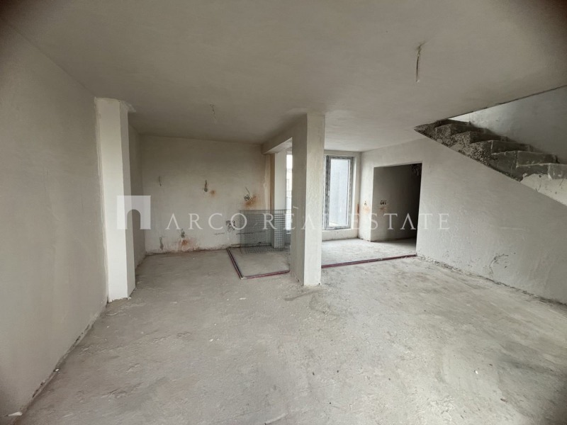 Продава МЕЗОНЕТ, гр. София, Надежда 4, снимка 13 - Апартаменти - 52622456