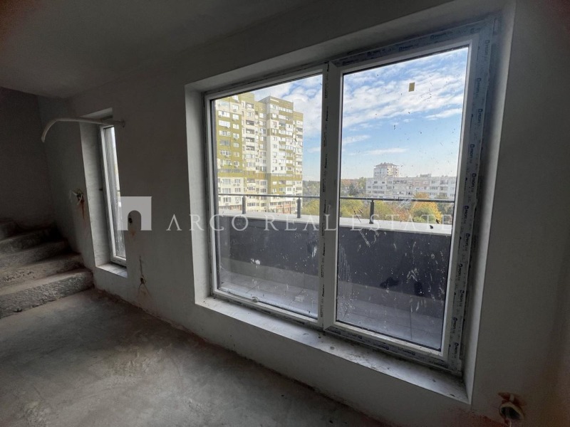 Продава МЕЗОНЕТ, гр. София, Надежда 4, снимка 14 - Апартаменти - 52622456