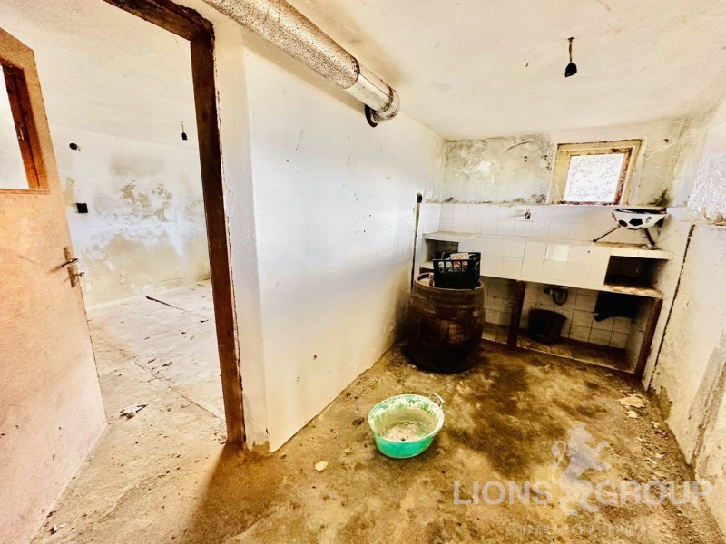 Продава КЪЩА, с. Круша, област Варна, снимка 5 - Къщи - 53081654