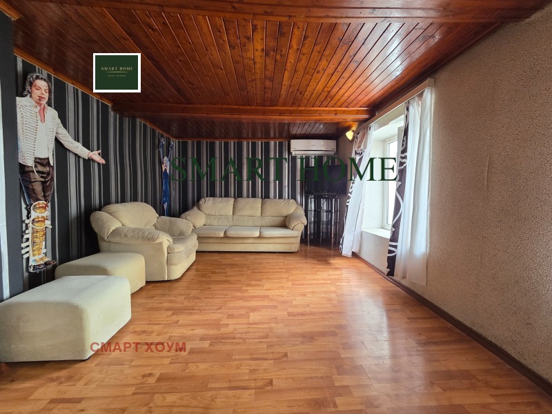 Продава КЪЩА, гр. Велико Търново, Света гора