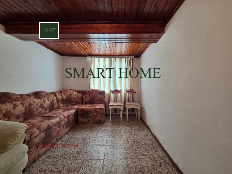 Продава КЪЩА, гр. Велико Търново, Света гора, снимка 3 - Къщи - 53341138