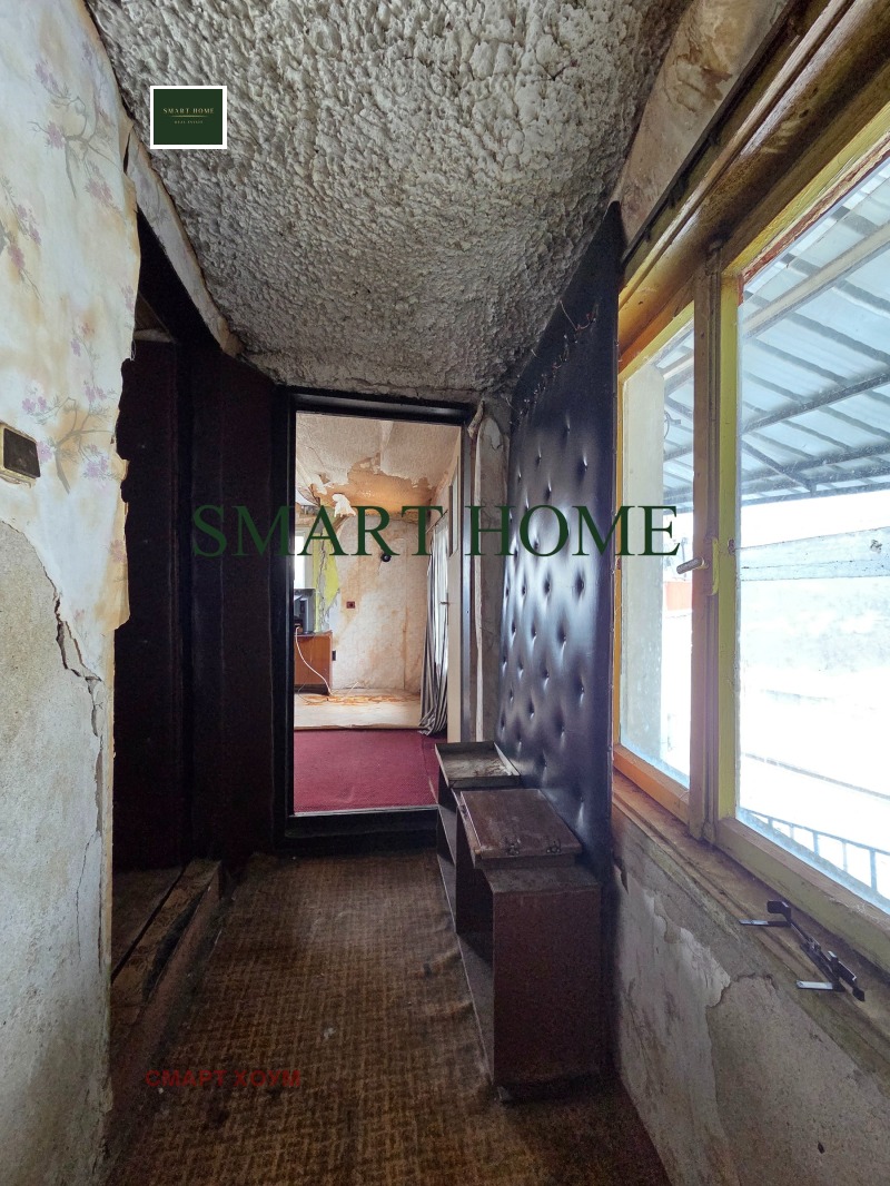 Продава КЪЩА, гр. Велико Търново, Света гора, снимка 7 - Къщи - 53341138