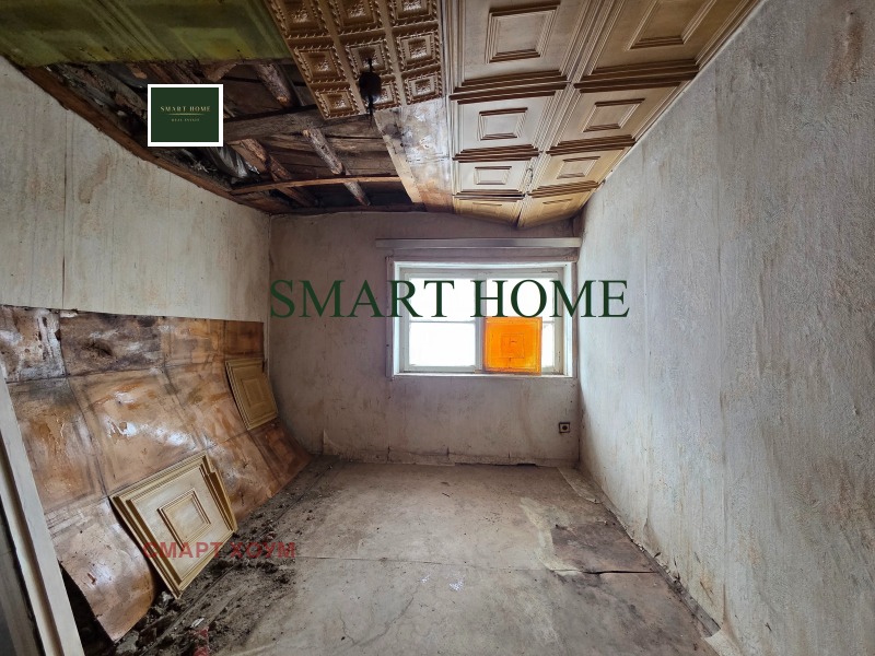 Продава КЪЩА, гр. Велико Търново, Света гора, снимка 9 - Къщи - 53341138