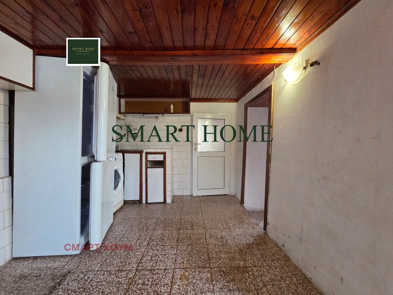 Продава КЪЩА, гр. Велико Търново, Света гора, снимка 5 - Къщи - 53341138