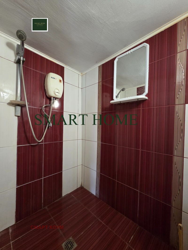 Продава КЪЩА, гр. Велико Търново, Света гора, снимка 6 - Къщи - 53341138