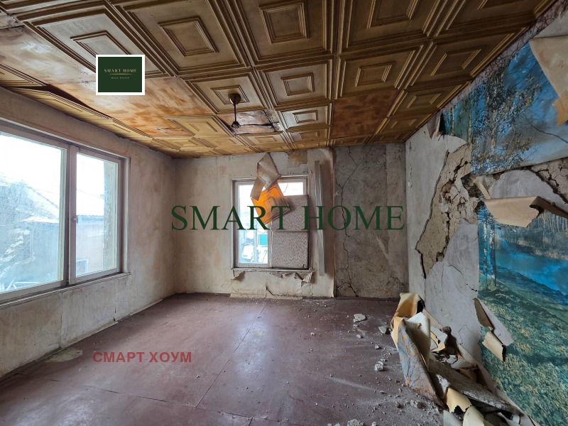 Продава КЪЩА, гр. Велико Търново, Света гора, снимка 10 - Къщи - 53341138