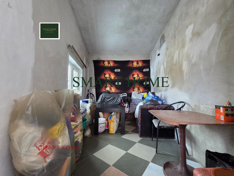 Продава КЪЩА, гр. Велико Търново, Света гора, снимка 13 - Къщи - 53341138