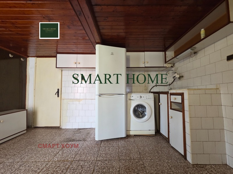 Продава КЪЩА, гр. Велико Търново, Света гора, снимка 4 - Къщи - 53341138