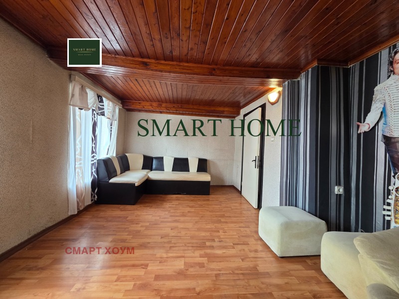 Продава КЪЩА, гр. Велико Търново, Света гора, снимка 2 - Къщи - 53341138